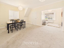 Harbour Village, Goodwick, SA64