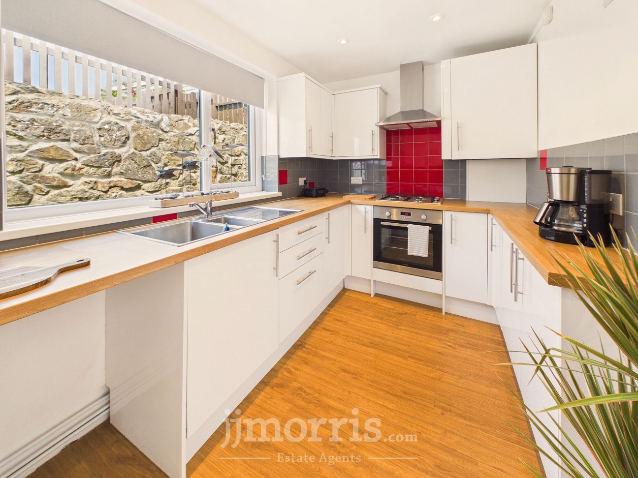 Harbour Village, Goodwick, SA64