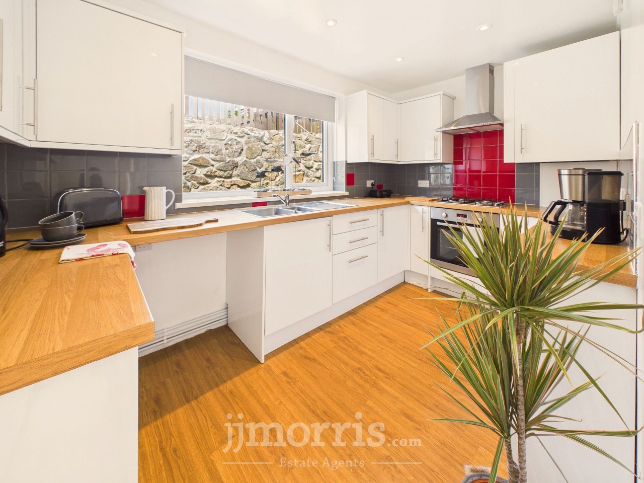 Harbour Village, Goodwick, SA64