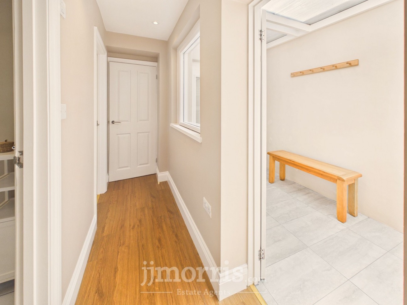 Harbour Village, Goodwick, SA64