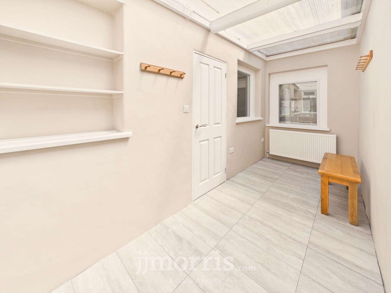 Harbour Village, Goodwick, SA64