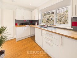 Harbour Village, Goodwick, SA64
