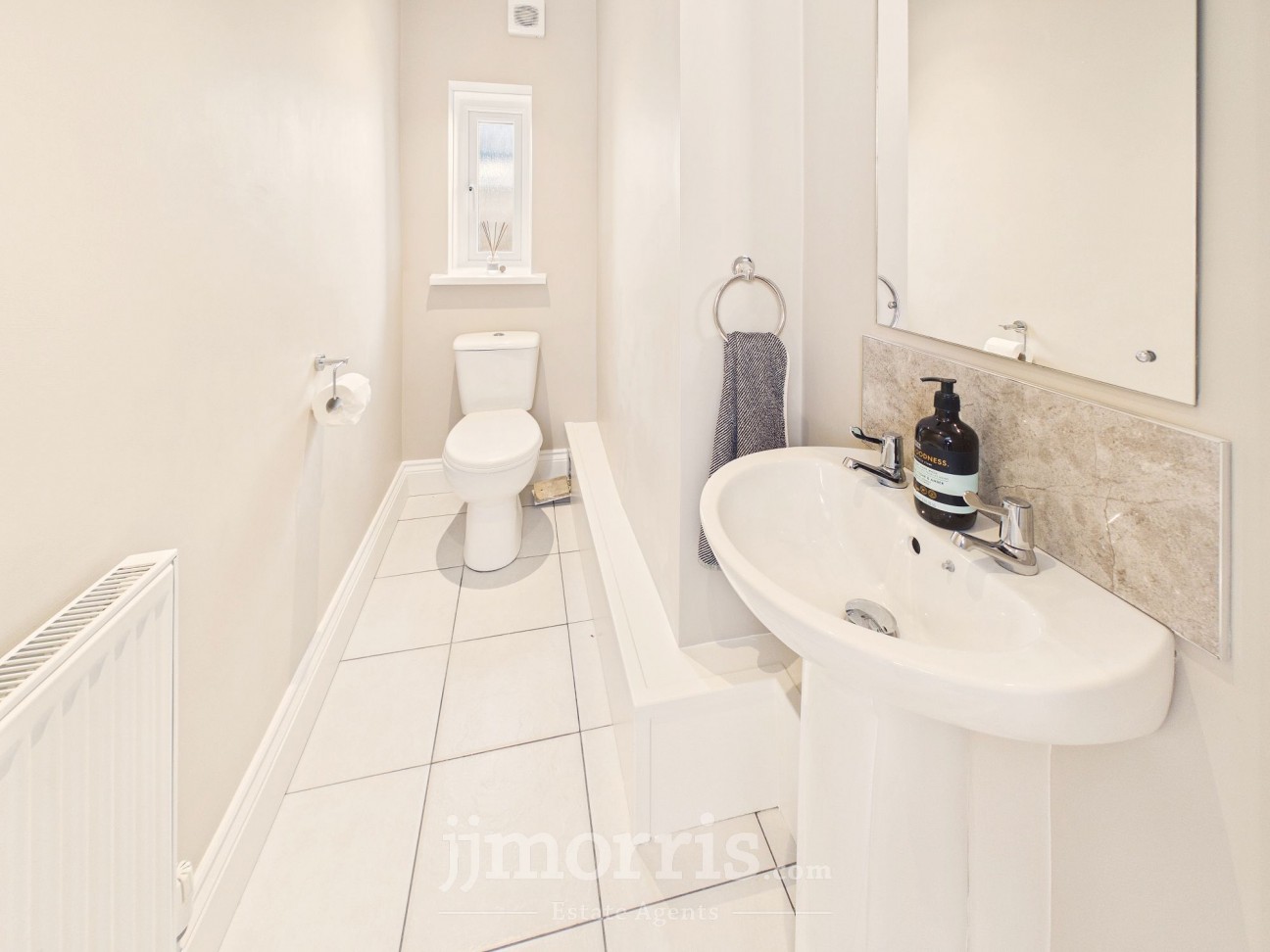 Harbour Village, Goodwick, SA64