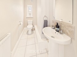 Harbour Village, Goodwick, SA64