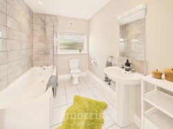 Harbour Village, Goodwick, SA64