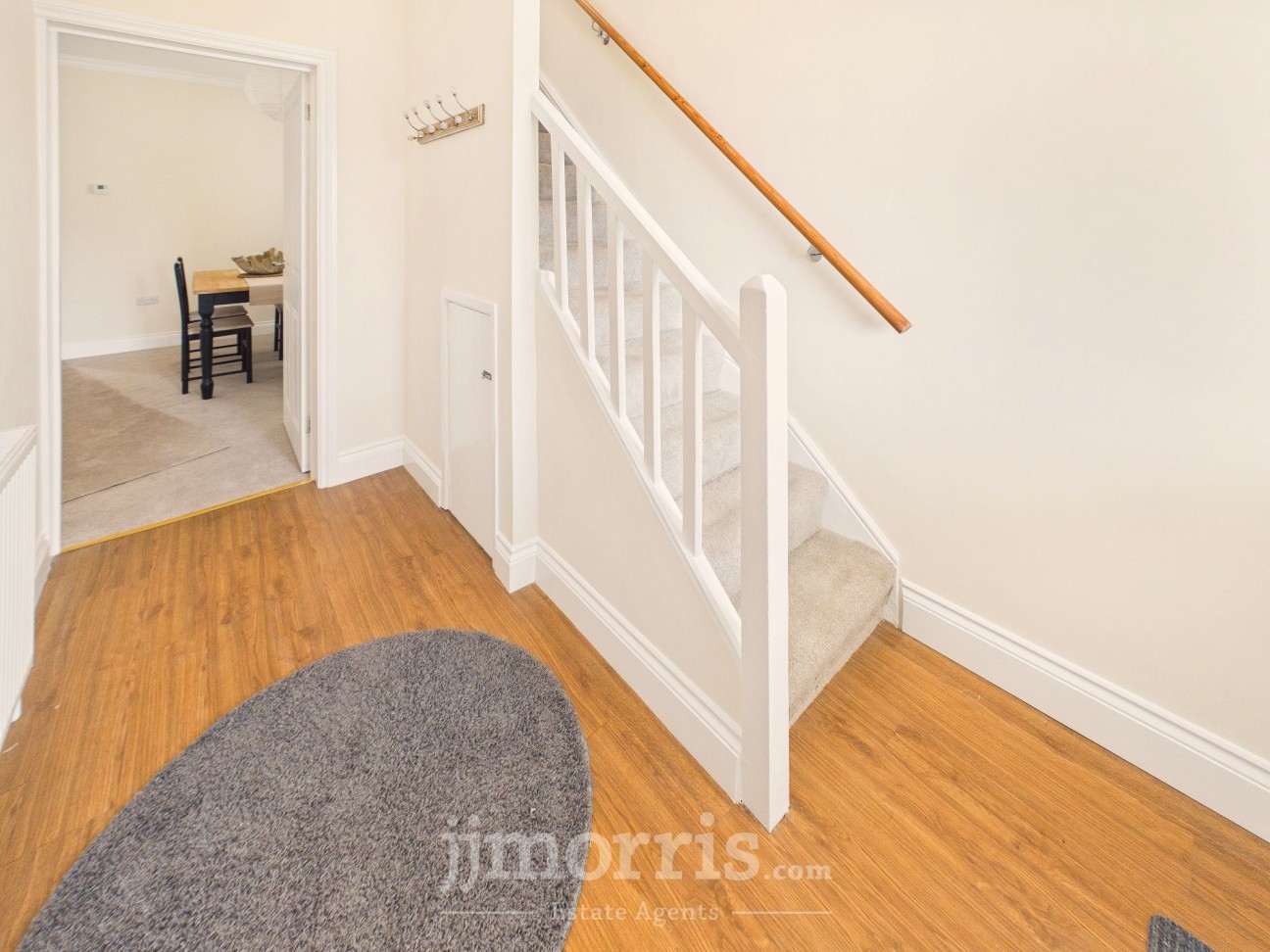Harbour Village, Goodwick, SA64