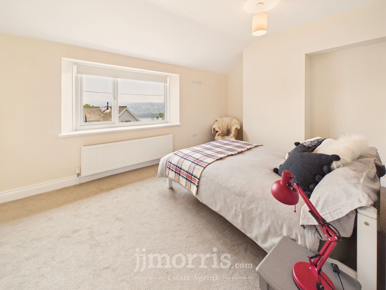 Harbour Village, Goodwick, SA64