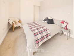 Harbour Village, Goodwick, SA64