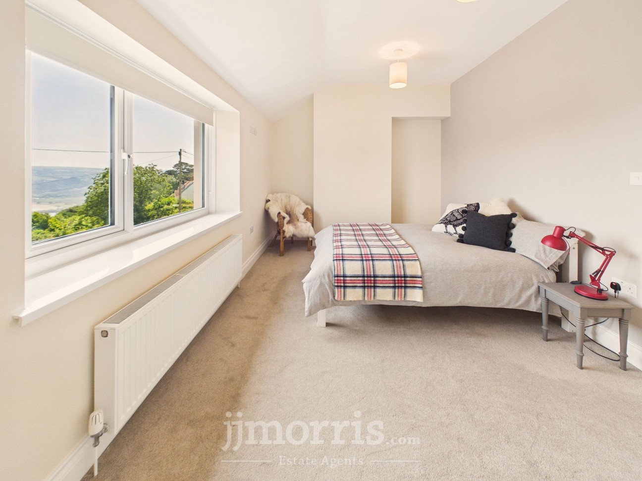 Harbour Village, Goodwick, SA64