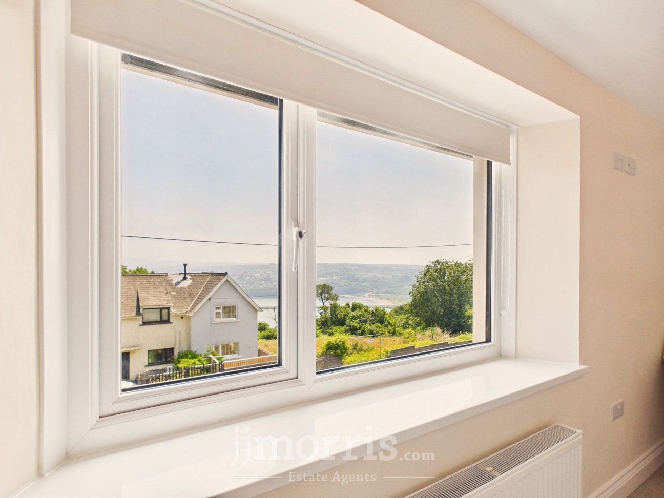 Harbour Village, Goodwick, SA64