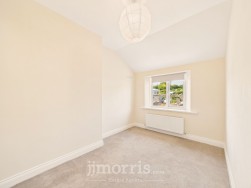 Harbour Village, Goodwick, SA64