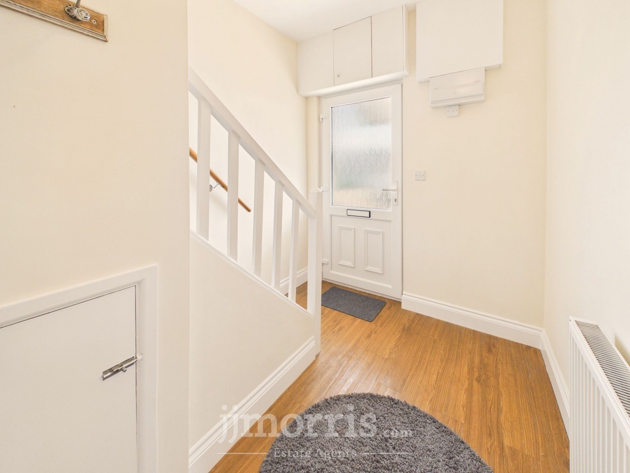 Harbour Village, Goodwick, SA64