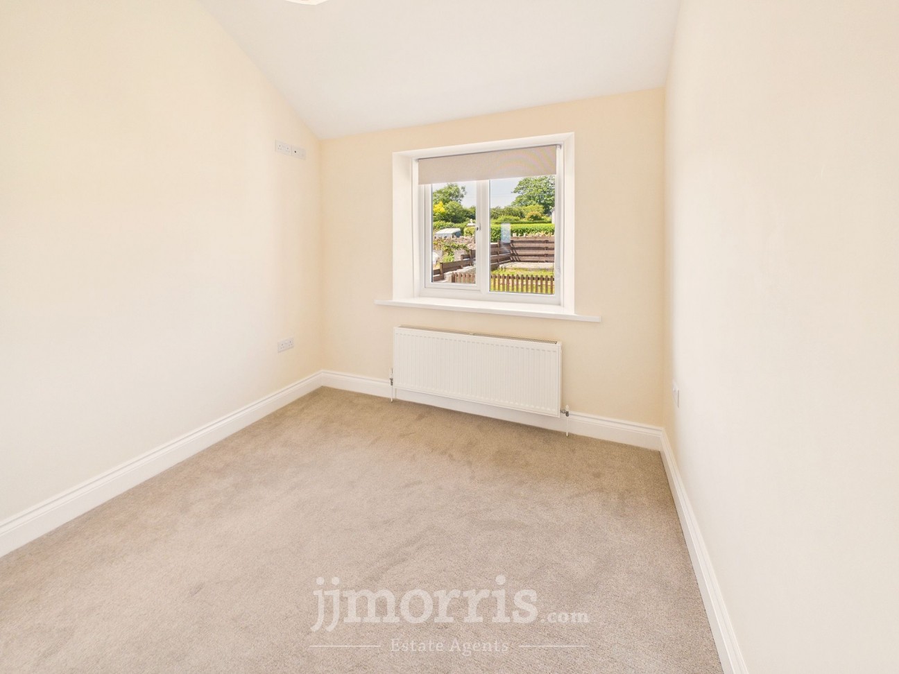 Harbour Village, Goodwick, SA64