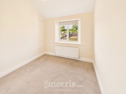 Harbour Village, Goodwick, SA64
