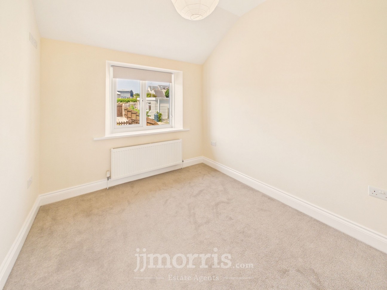 Harbour Village, Goodwick, SA64