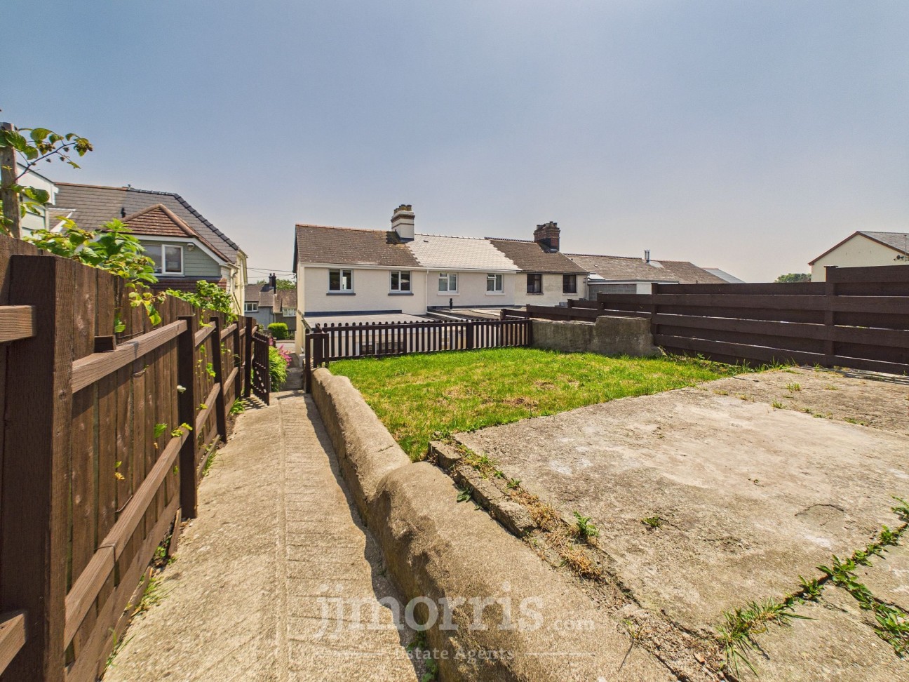 Harbour Village, Goodwick, SA64