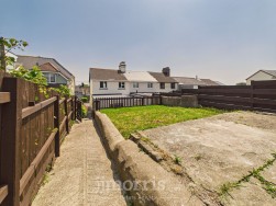 Harbour Village, Goodwick, SA64