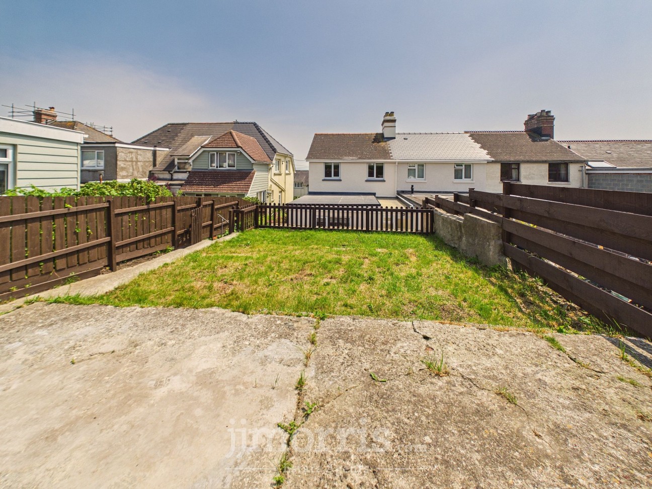 Harbour Village, Goodwick, SA64