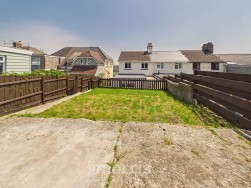 Harbour Village, Goodwick, SA64