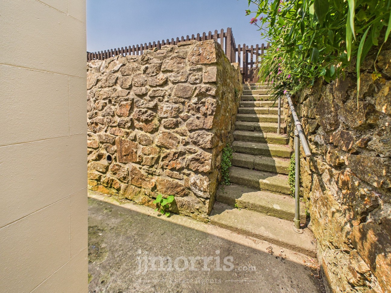 Harbour Village, Goodwick, SA64