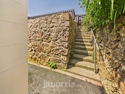 Harbour Village, Goodwick, SA64
