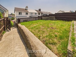 Harbour Village, Goodwick, SA64