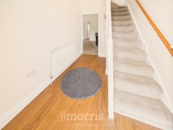 Harbour Village, Goodwick, SA64