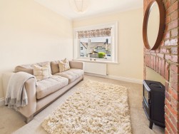 Harbour Village, Goodwick, SA64
