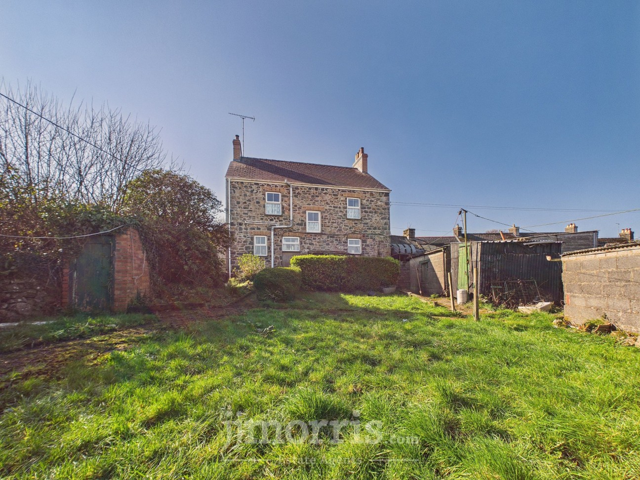 Cilgwyn Road, Newport, SA42