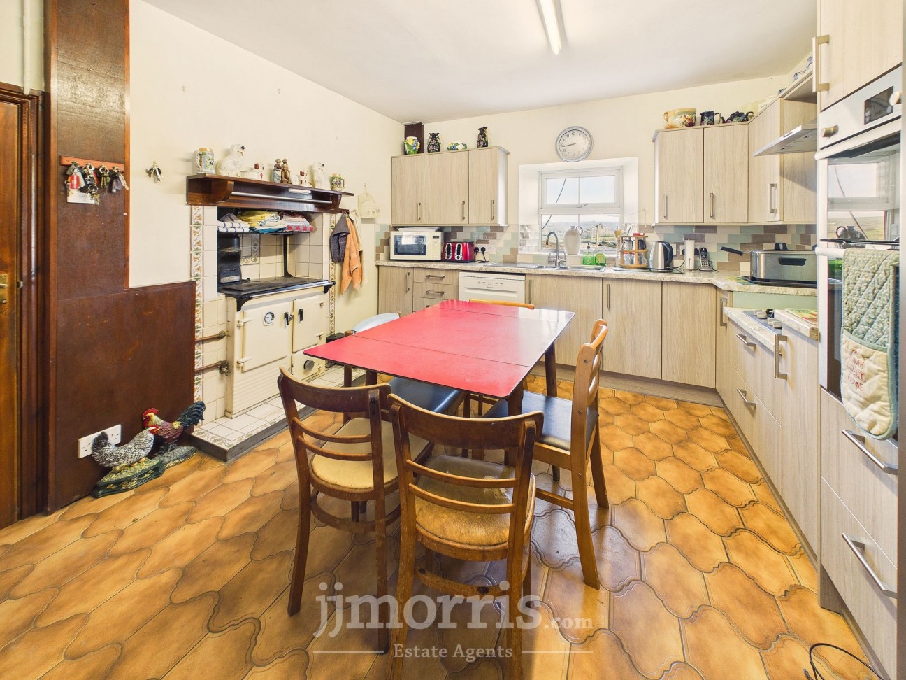 Cilgwyn Road, Newport, SA42