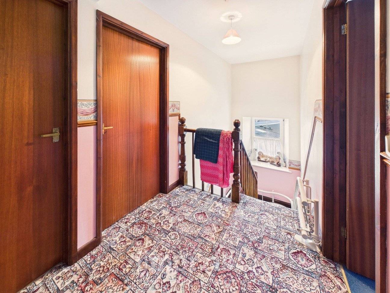 Cilgwyn Road, Newport, SA42