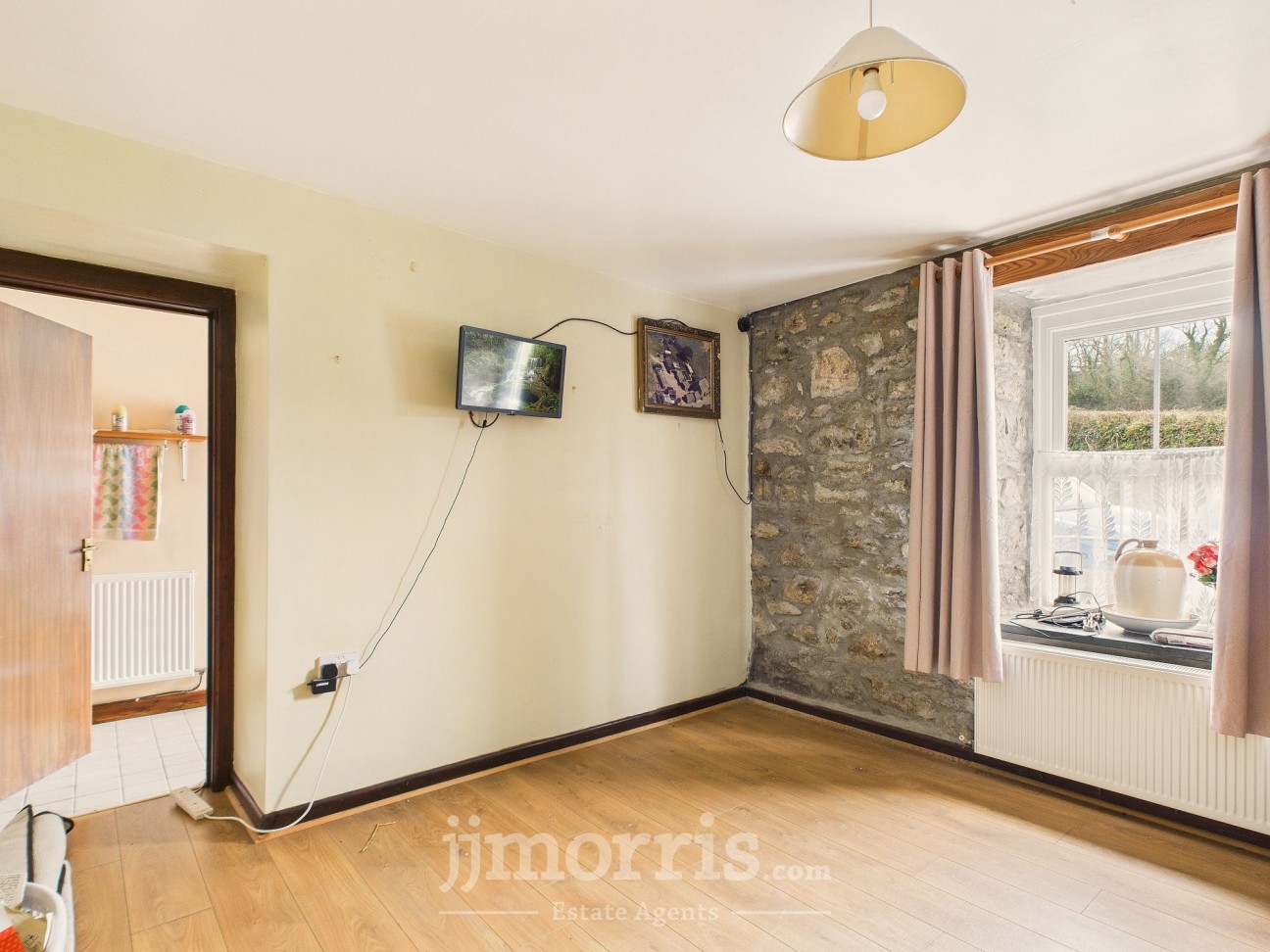 Cilgwyn Road, Newport, SA42