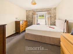 Cilgwyn Road, Newport, SA42