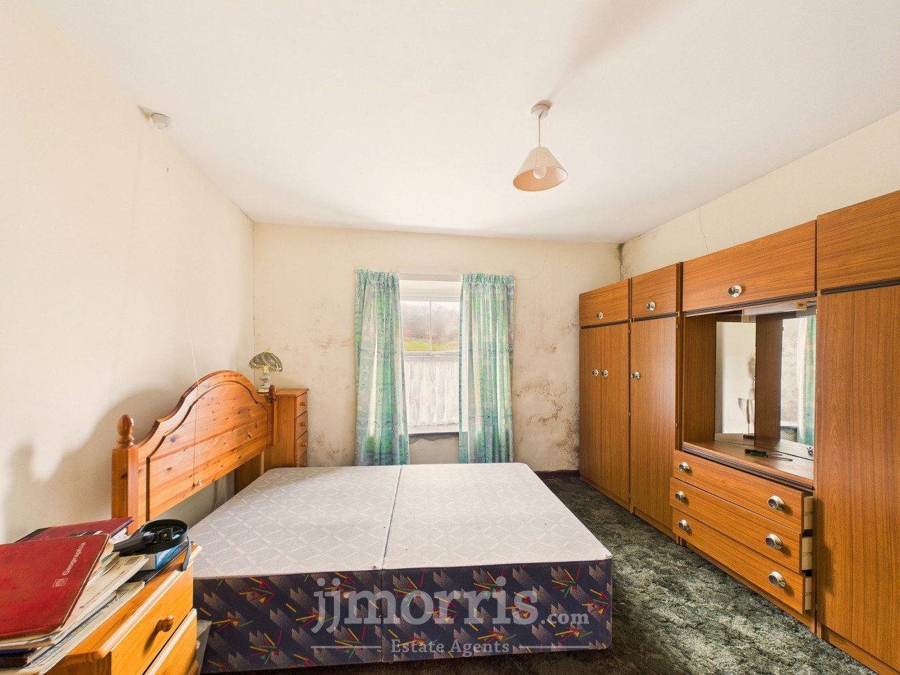 Cilgwyn Road, Newport, SA42