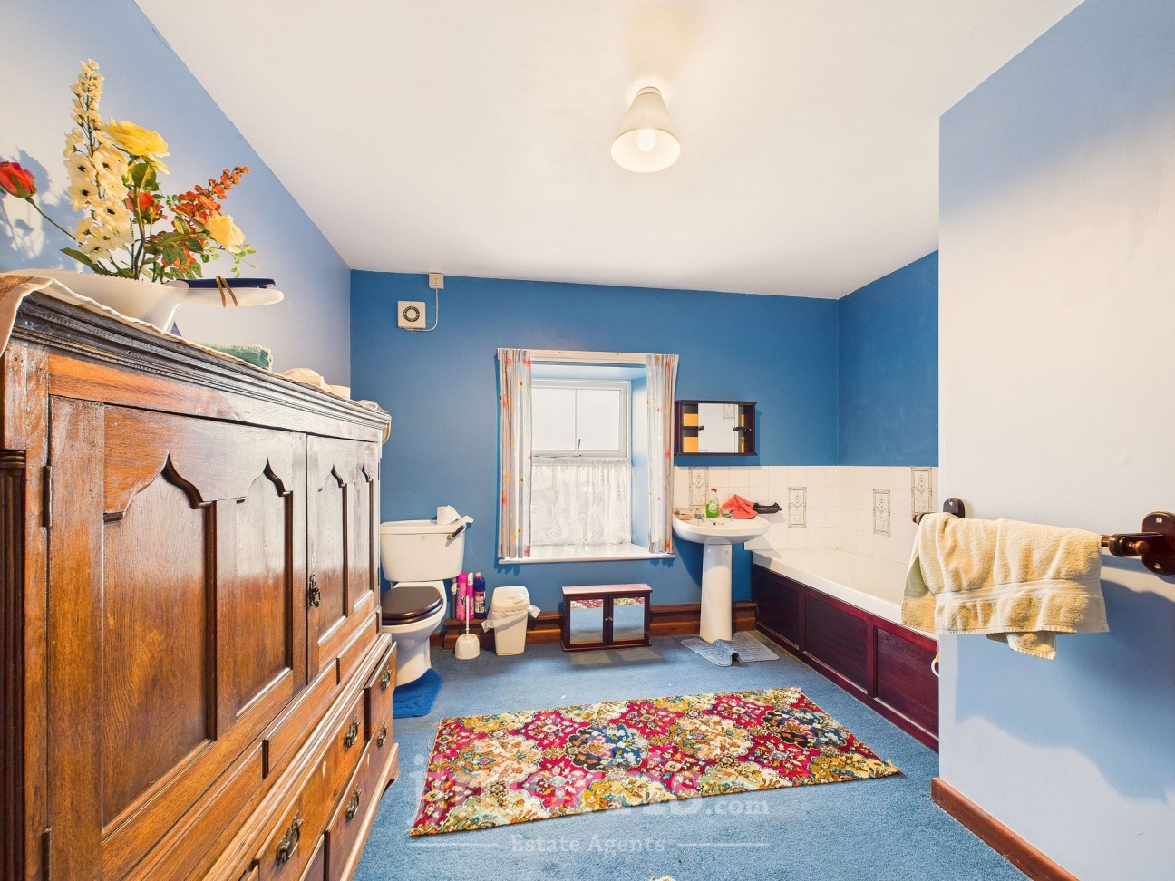 Cilgwyn Road, Newport, SA42