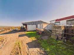 Cilgwyn Road, Newport, SA42