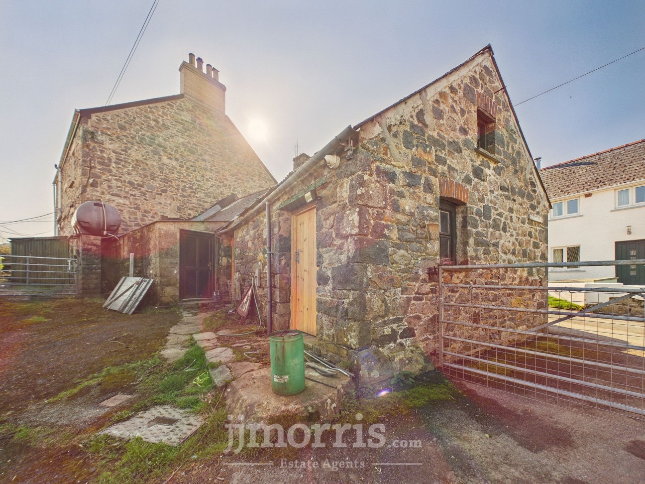 Cilgwyn Road, Newport, SA42