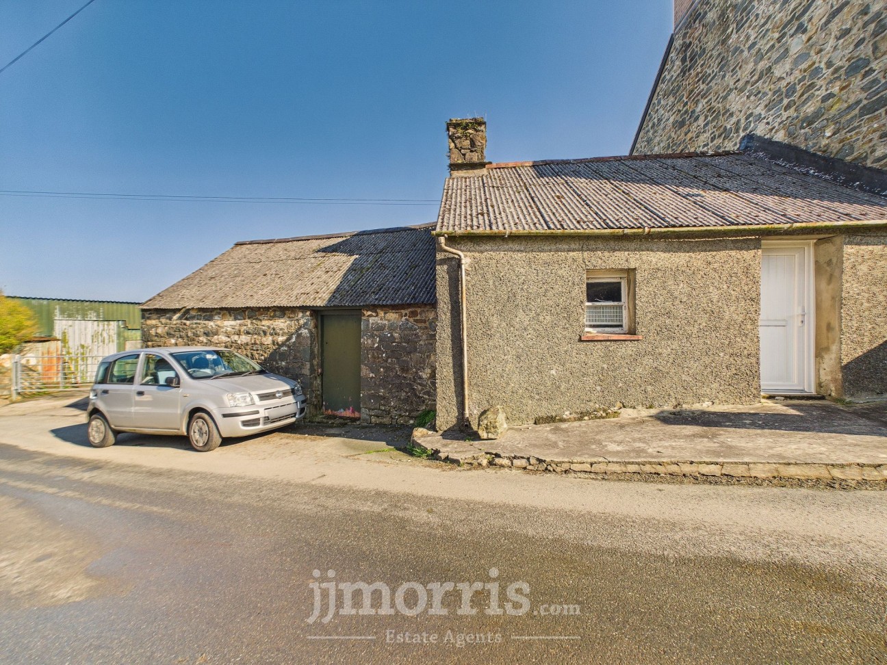 Cilgwyn Road, Newport, SA42