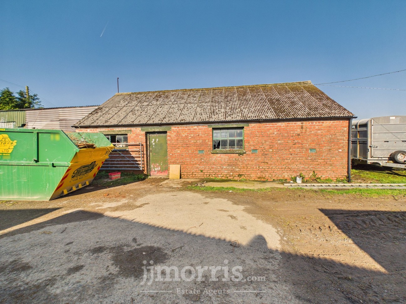 Cilgwyn Road, Newport, SA42