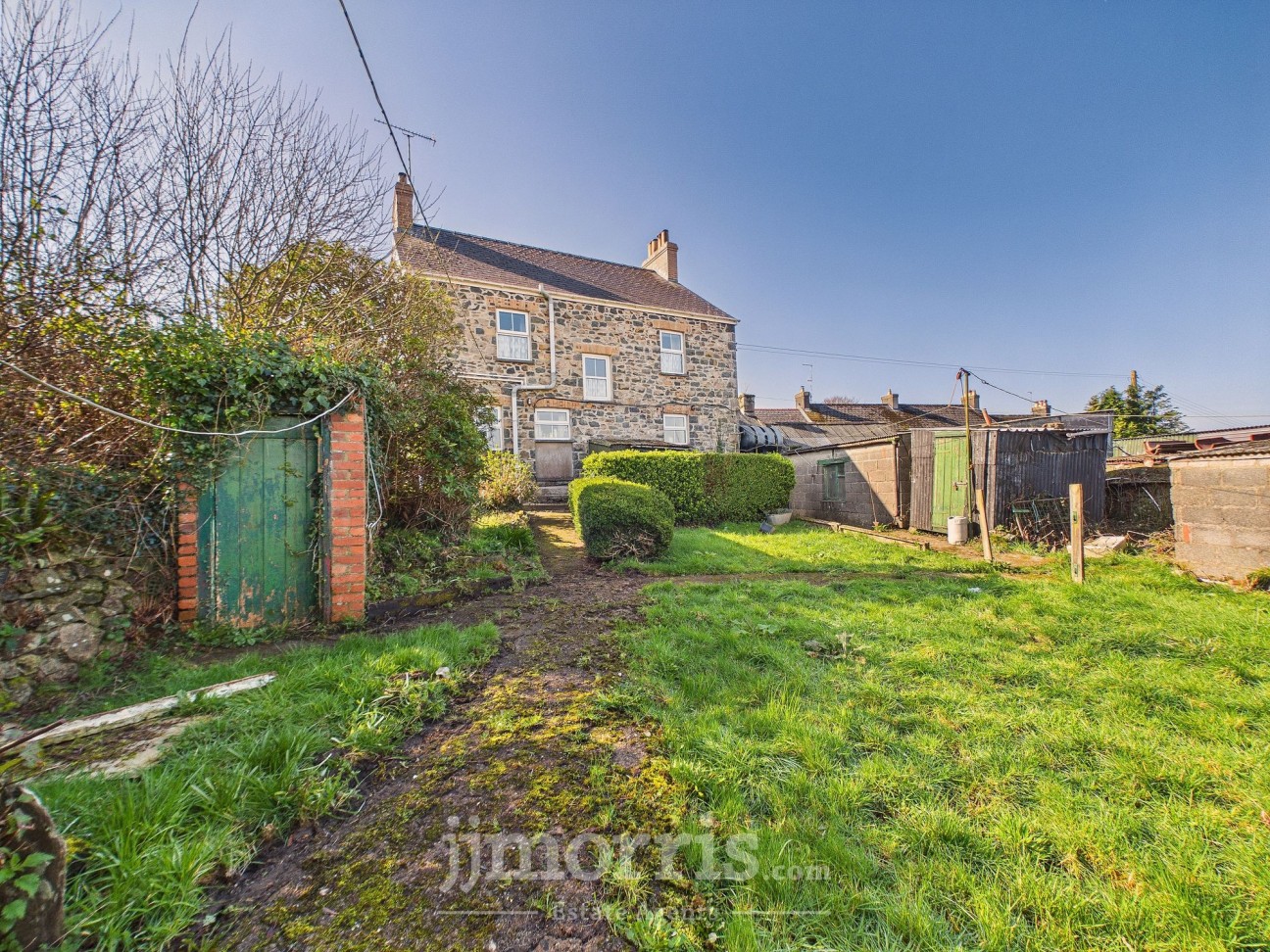 Cilgwyn Road, Newport, SA42