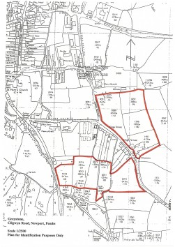 Cilgwyn Road, Newport, SA42