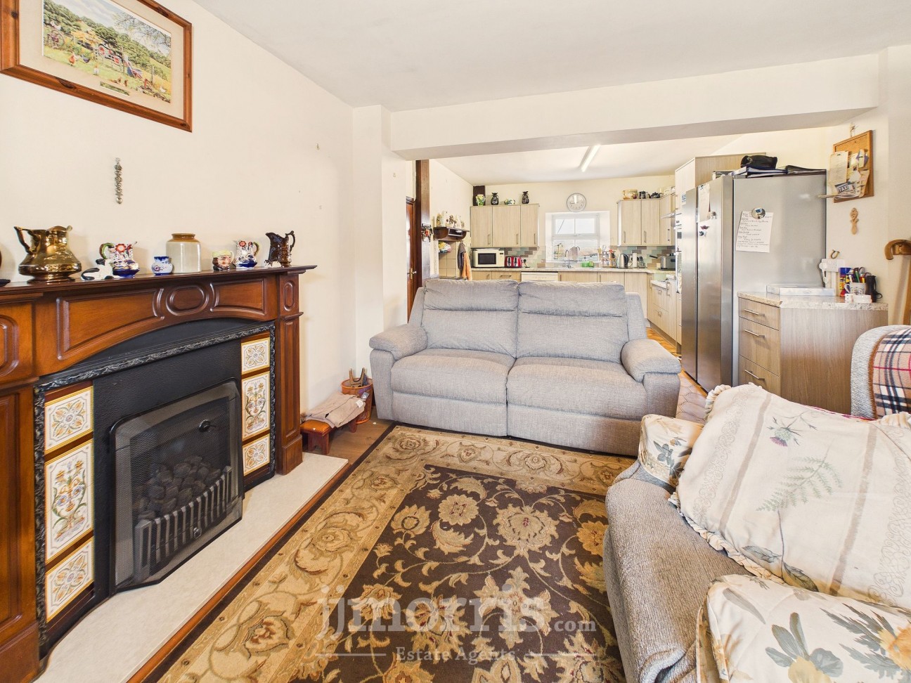 Cilgwyn Road, Newport, SA42