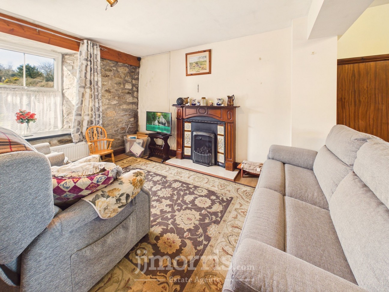 Cilgwyn Road, Newport, SA42