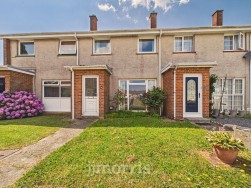 Scotchwell View, Haverfordwest, SA61