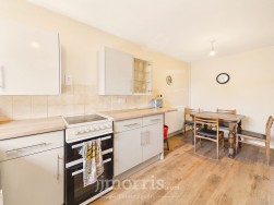 Scotchwell View, Haverfordwest, SA61