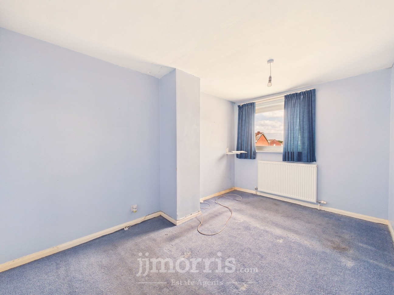 Scotchwell View, Haverfordwest, SA61