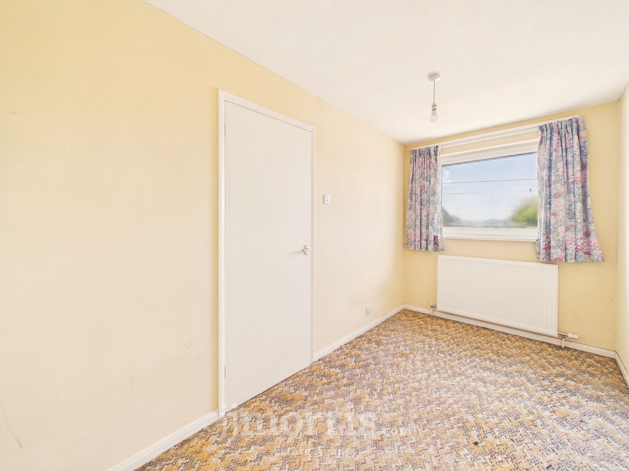 Scotchwell View, Haverfordwest, SA61
