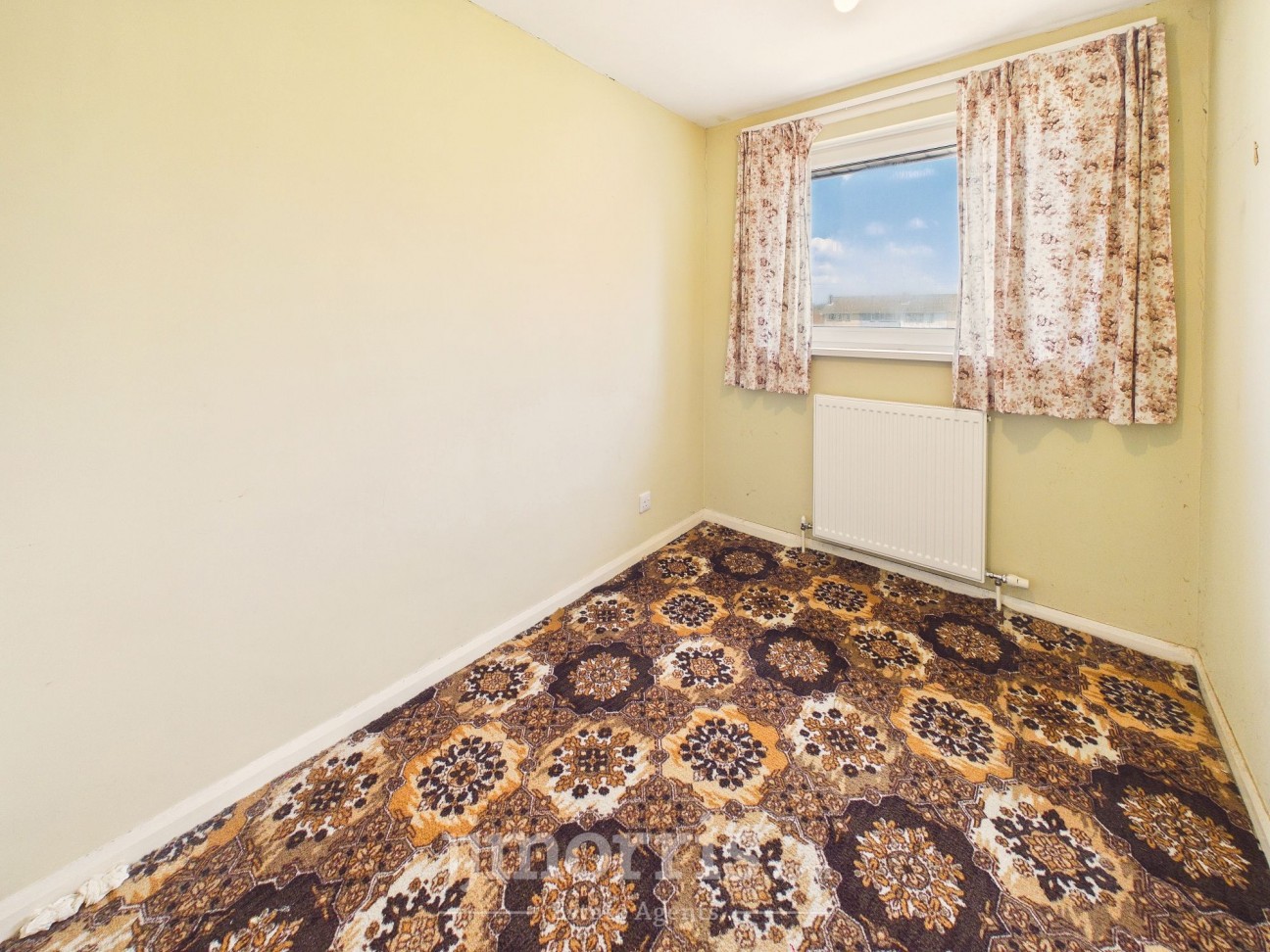 Scotchwell View, Haverfordwest, SA61