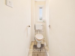 Scotchwell View, Haverfordwest, SA61