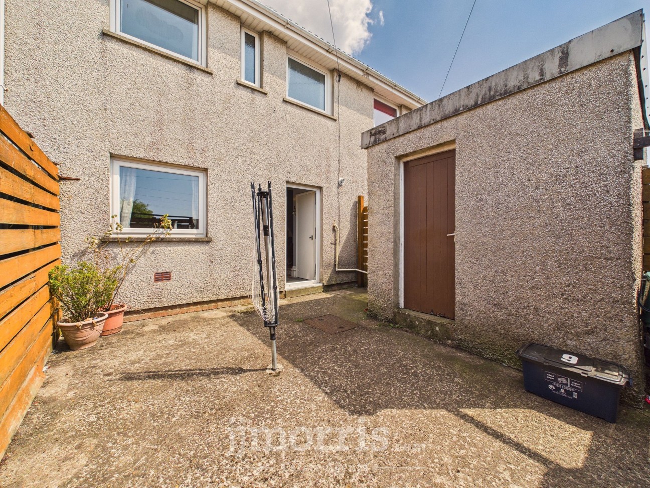 Scotchwell View, Haverfordwest, SA61